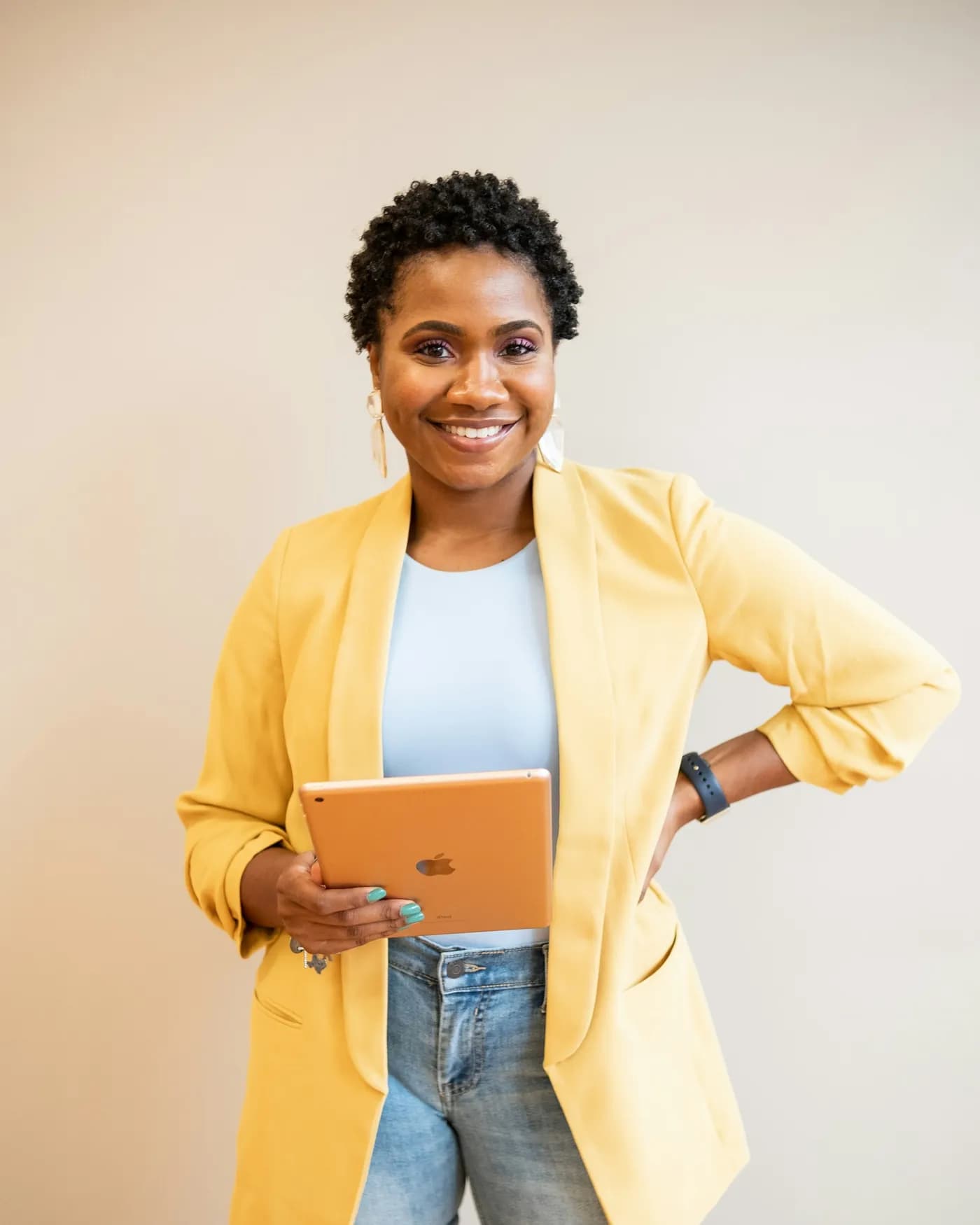 HERCRED beneficiary